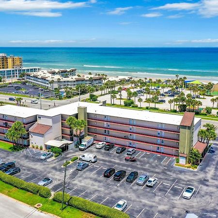 Отель Mariners Cove 302 Нью-Смирна-Бич Экстерьер фото