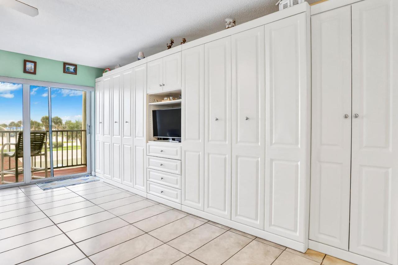 Отель Mariners Cove 302 Нью-Смирна-Бич Экстерьер фото